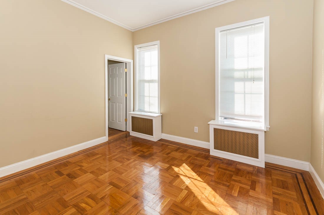 2 Bedroom Apt For Rent, Jersey City Heights Area