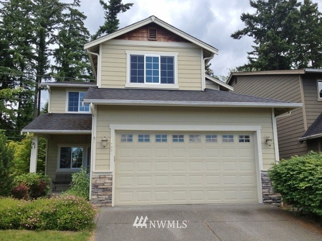 ?? 4BR/3BA House For Rent – Bothell, WA – $3,999/mo