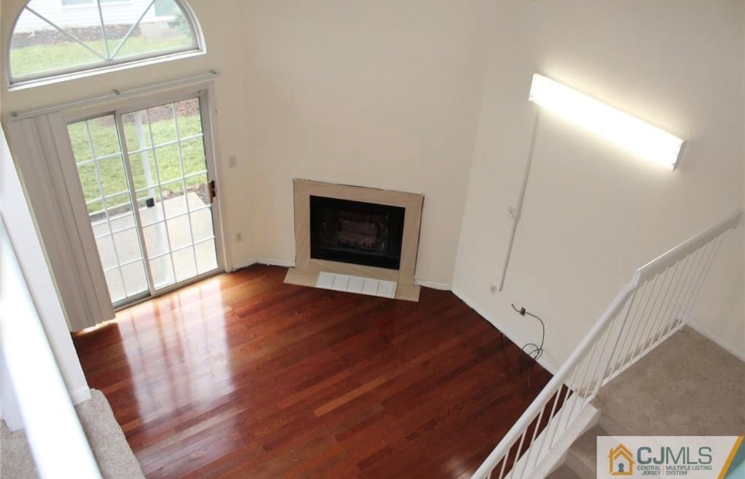 Click to Enlarge 2 Bedroom 2.5 Bathroom In Piscataway