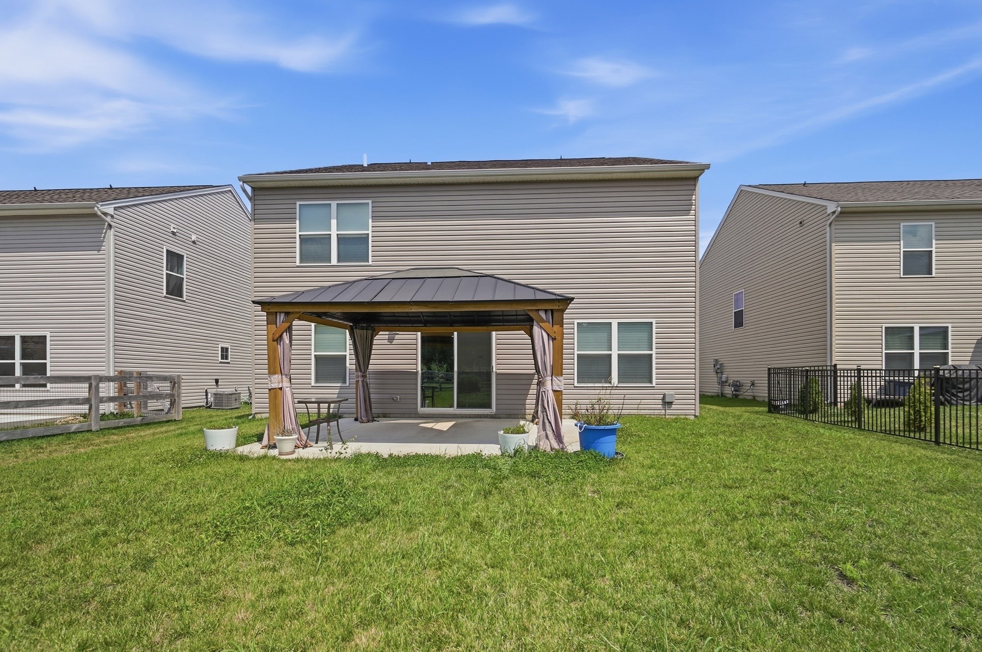 PRIVATE ROOMS FOR RENT - Immediate Move In - MORROW - 4 Bed 2.5 Bath Single Family Home.