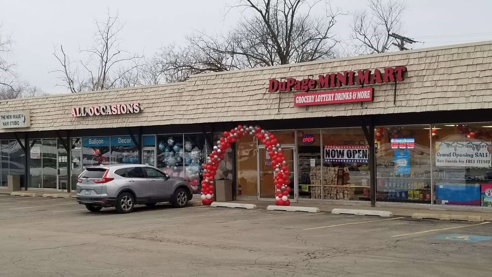 Prime Retail Space In Wheaton Available For Restaurant, Beauty Salon, Gift Shop, Cafe And More.