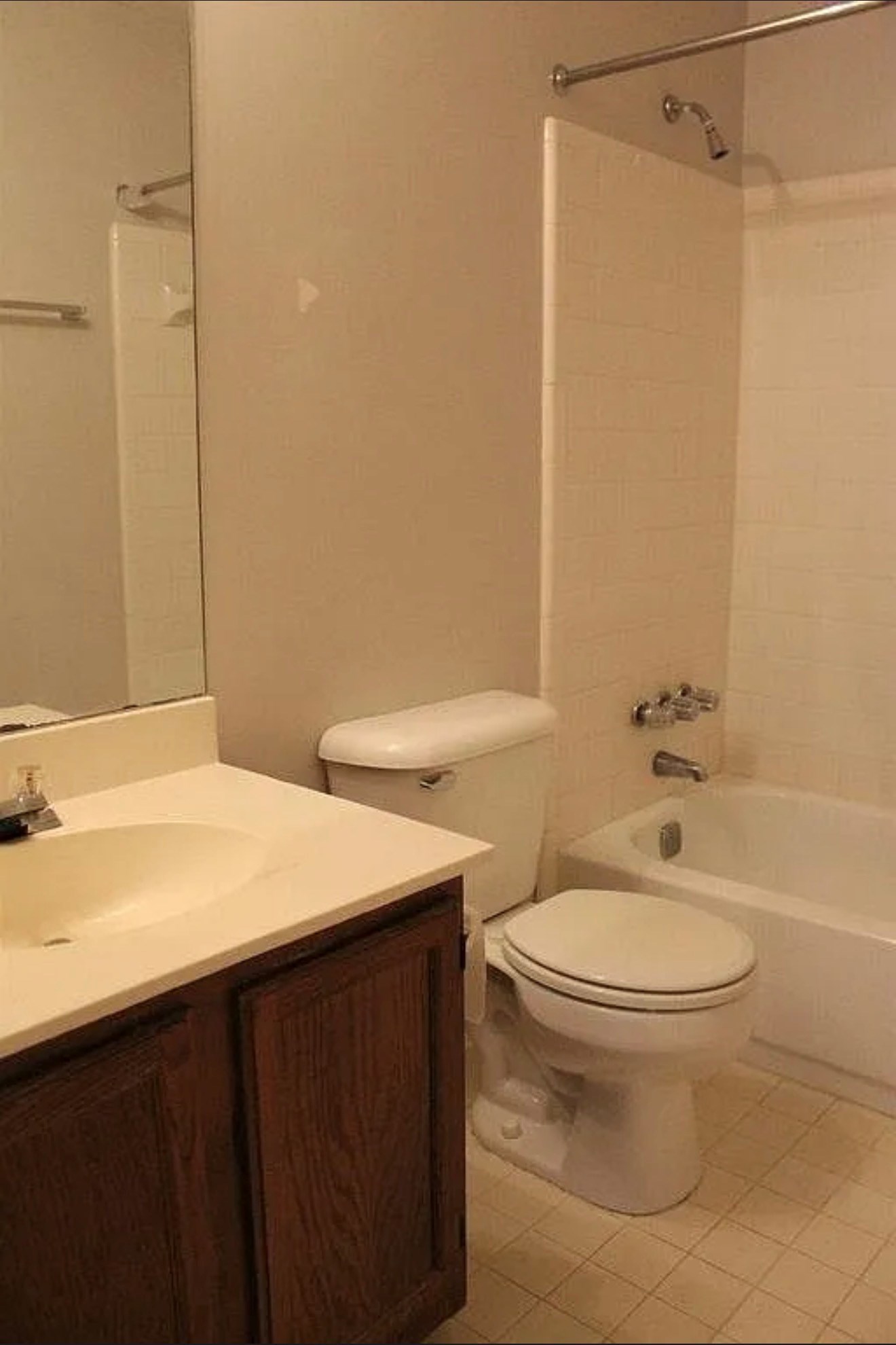 Townhome For Rent