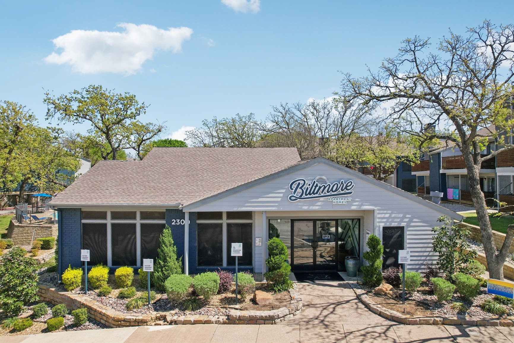 Move-in Ready - 1 Bedroom Apartment For Rent In Arlington, TX