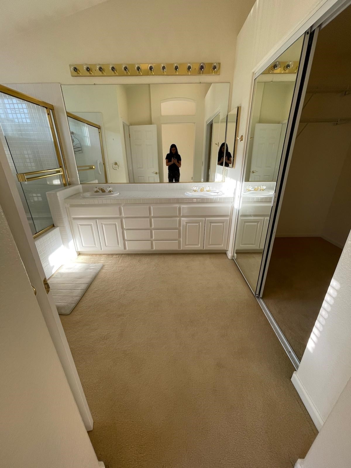 3BR/2.5BA Renovated Townhome For Rent In Sunnyvale