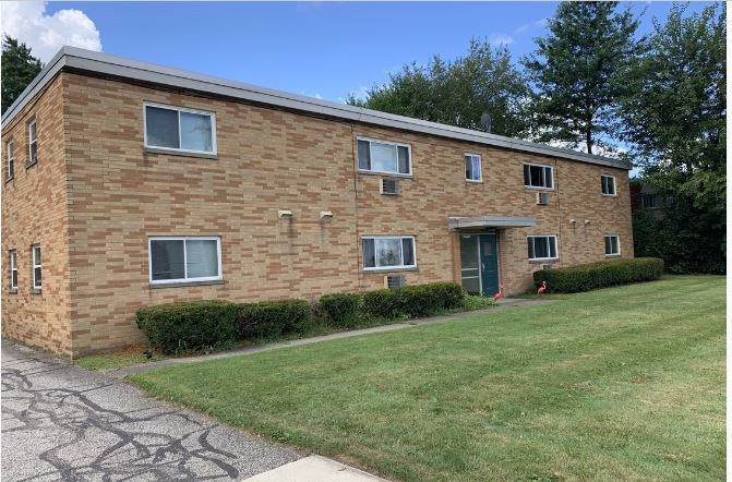 Solon, Ohio Accomadation