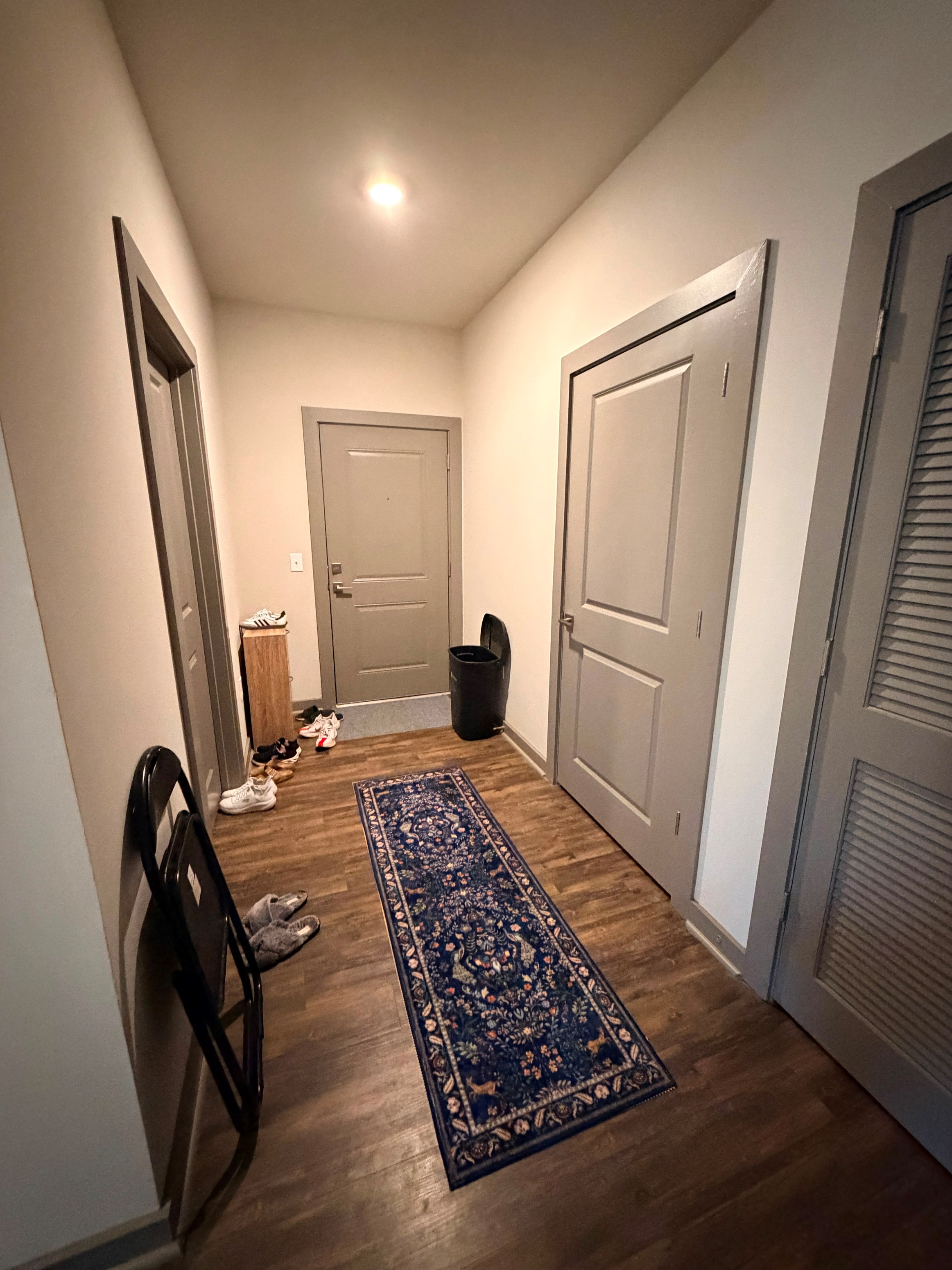 2BHK/2BA Available Sept 28 - Lease Ends Nov 23, 2026