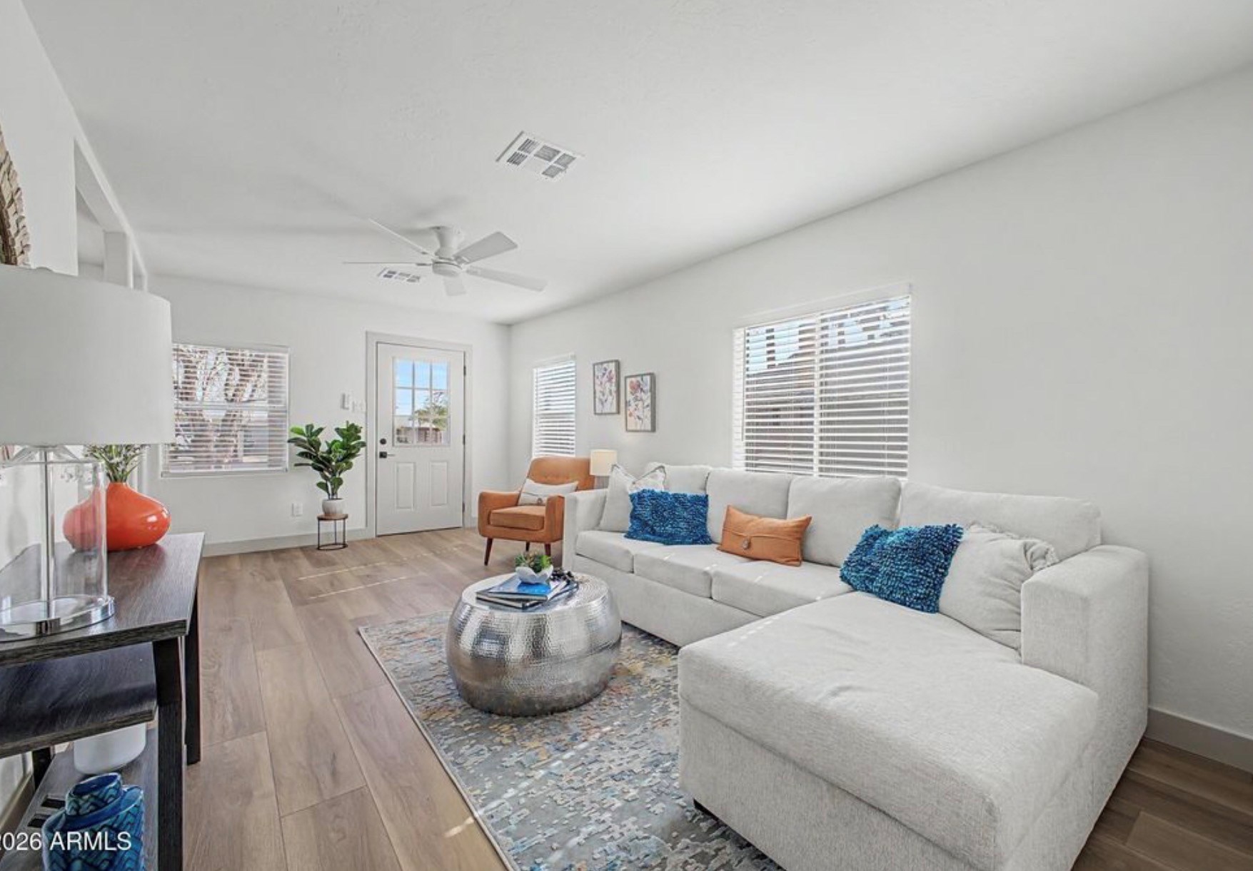 Private Room For Rent In Phoenix – Clean & Comfortable
