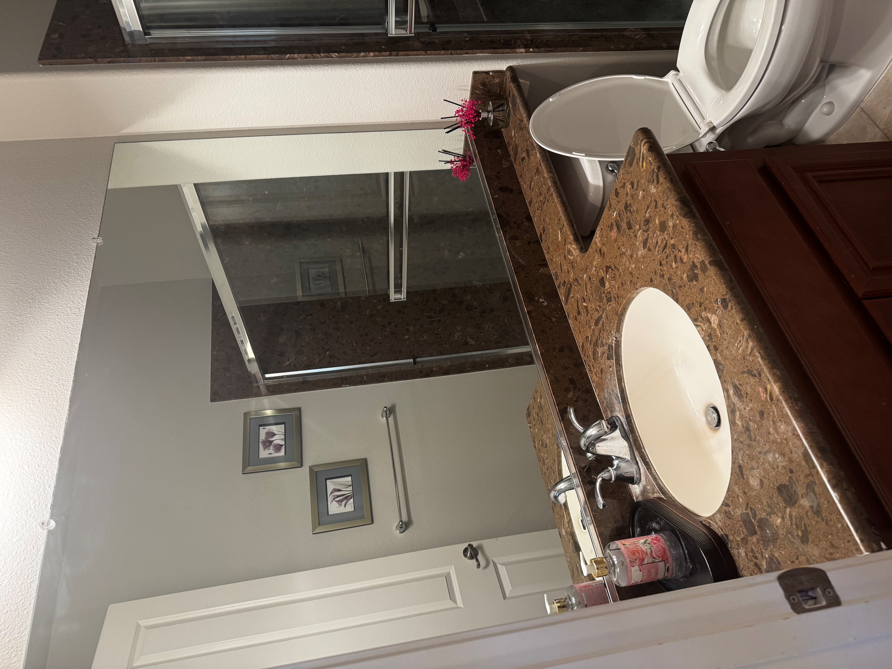 Private Spacious Room In San Ramon | Walk-In Closet | Utilities Included | Month-to-Month