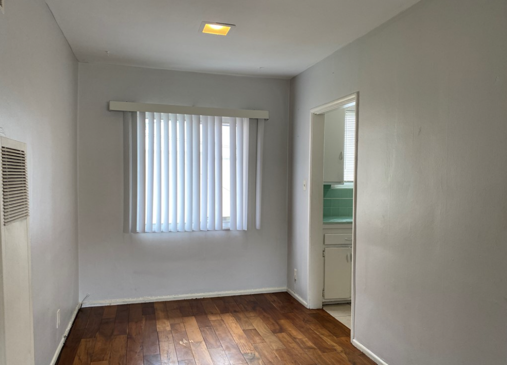 1 Bed 1 Bath Glendale CA Utilities And Park