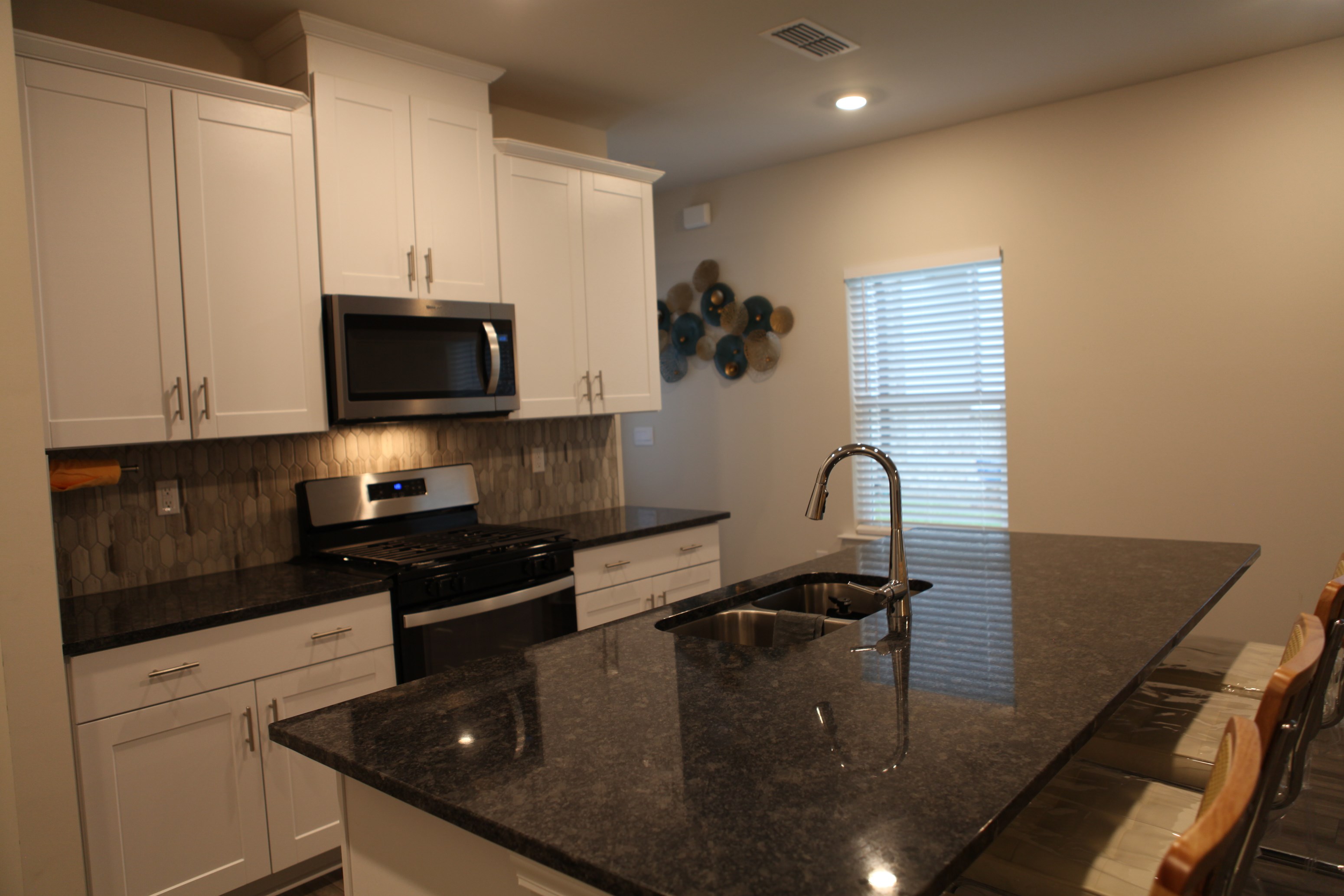 Paying Guest Wanted In A New Townhome | Fully Furnished | Clean | Aesthetic | Peaceful