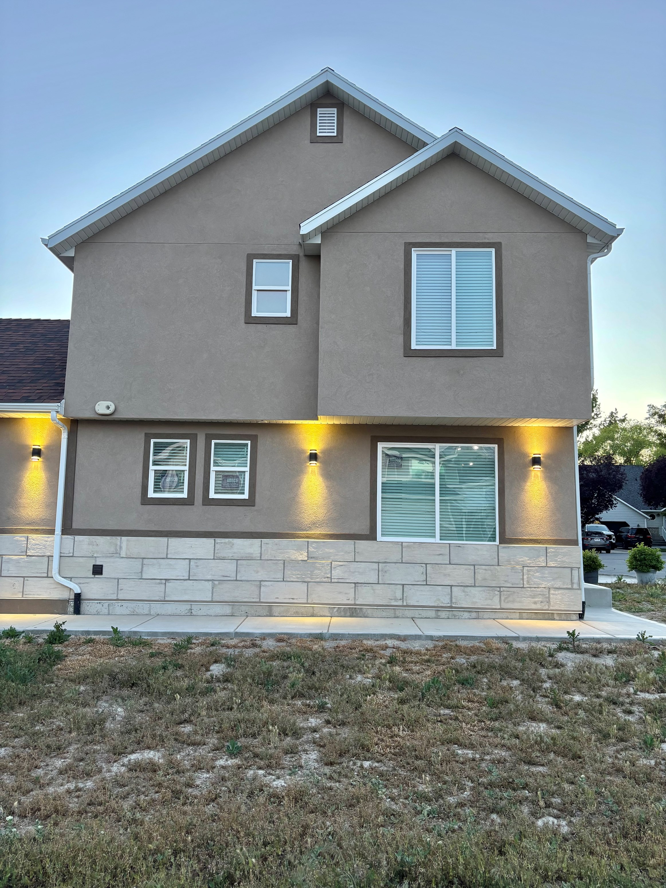 Town House Rental