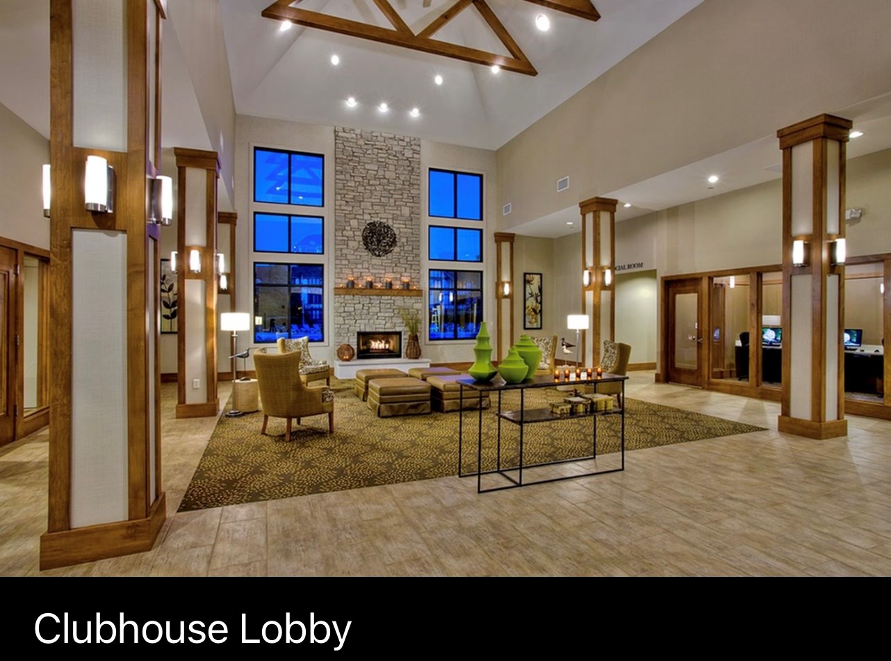 2-Bed, 2-Bath Apartment In Schaumburg, IL