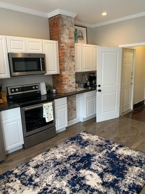 Available Is A Beautiful, Move-in Ready, Fully Furnished, AND All Bills Included Studio Apartment In University City