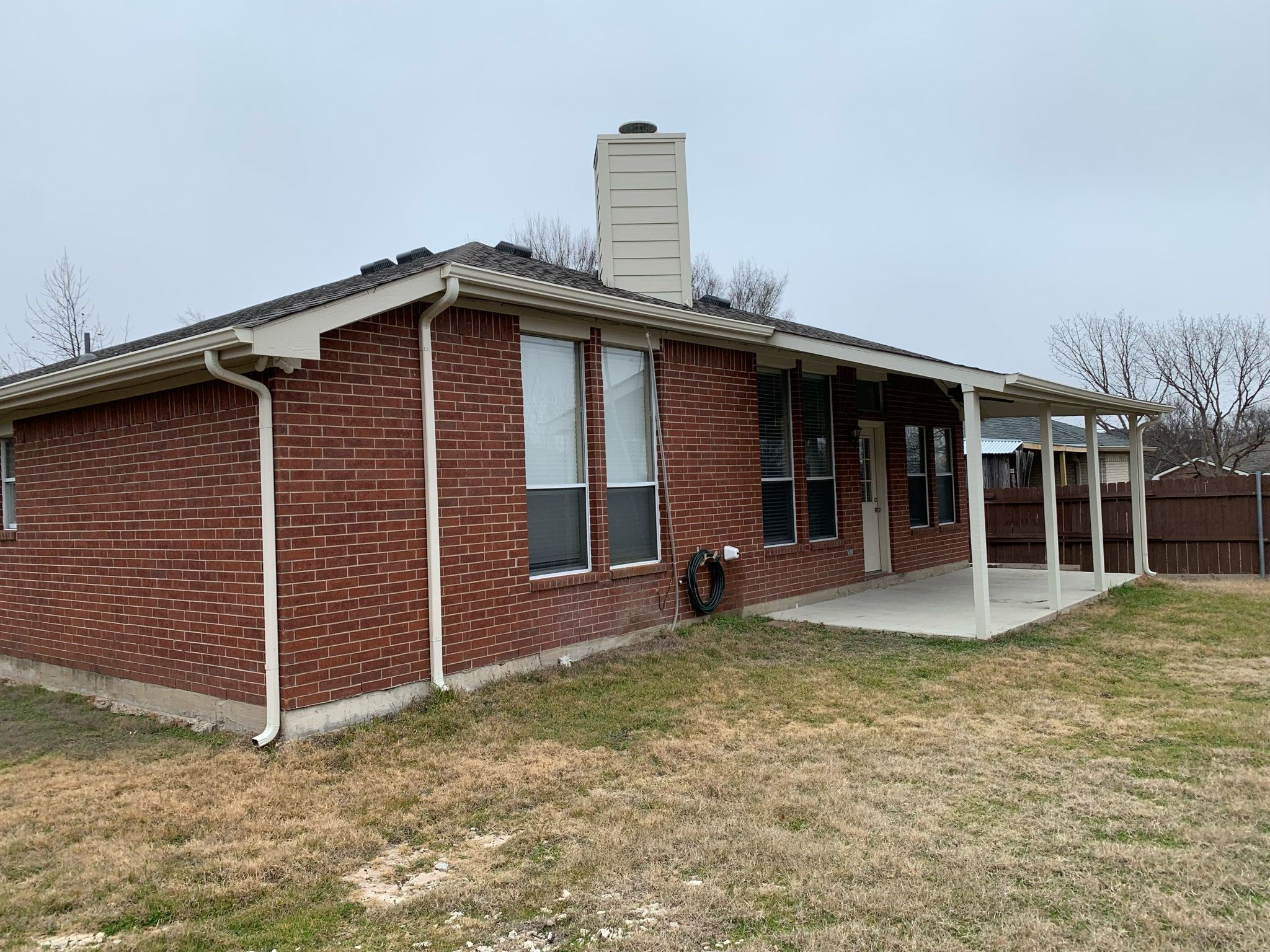 $1949 Rent - 3 Bedroom Independent Single Family House Near Costco, Kroger And 380 Highway