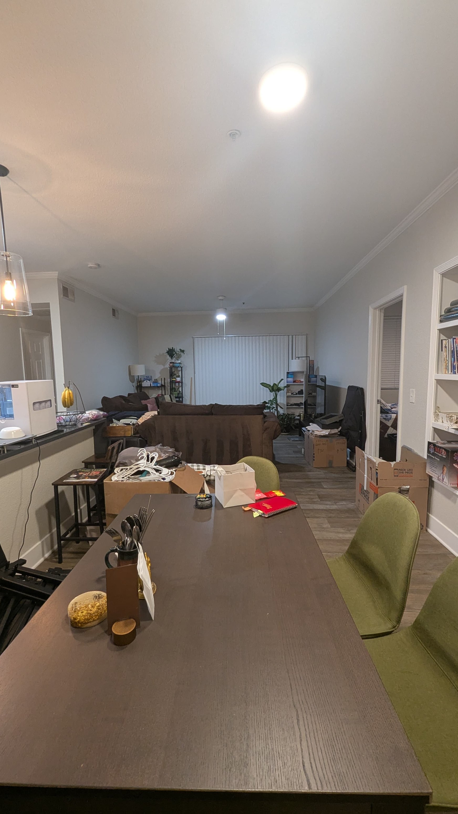 Modern 2B 2B Apartment Available For Rent In Chandler .