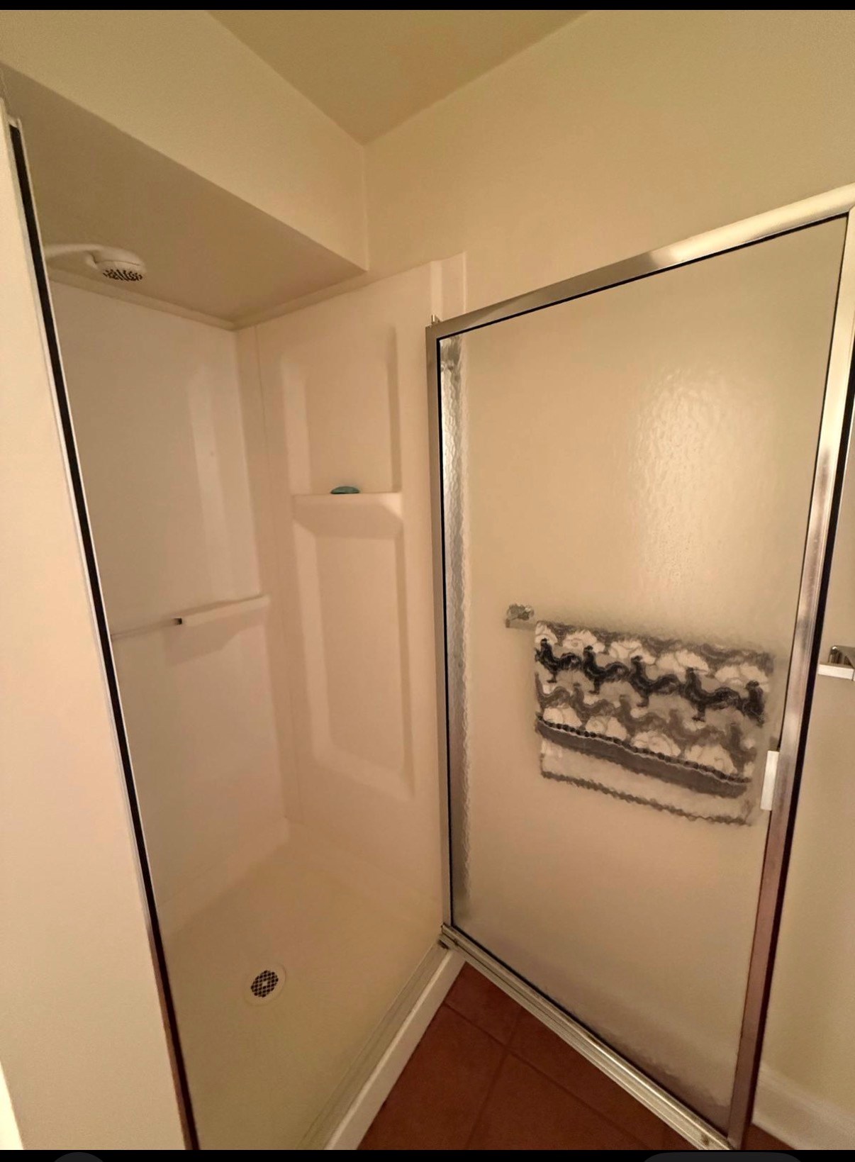 Clean Basement Apartment