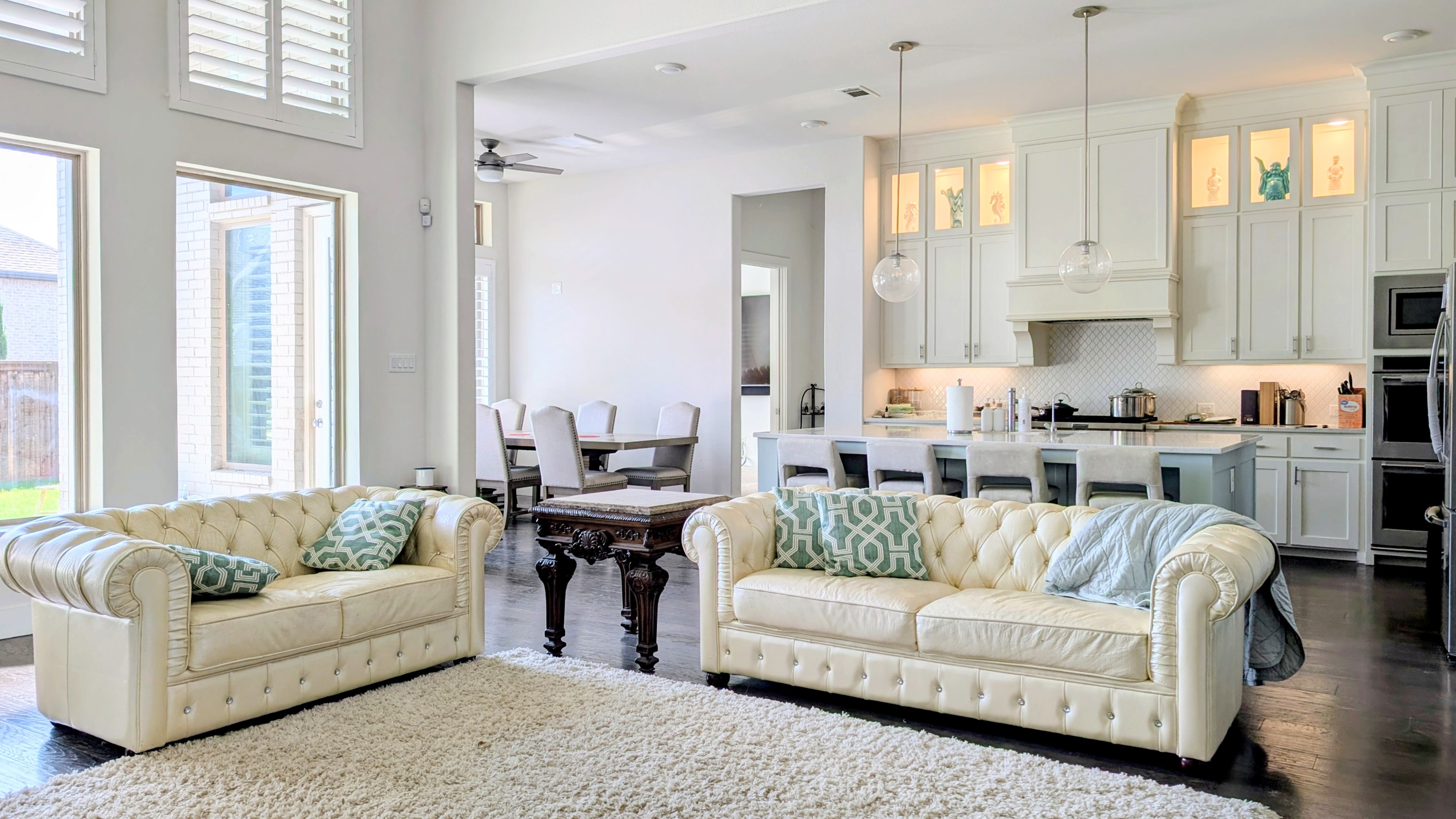 Private Bedrooms And Bath In Frisco(owner Does Not Live Here)