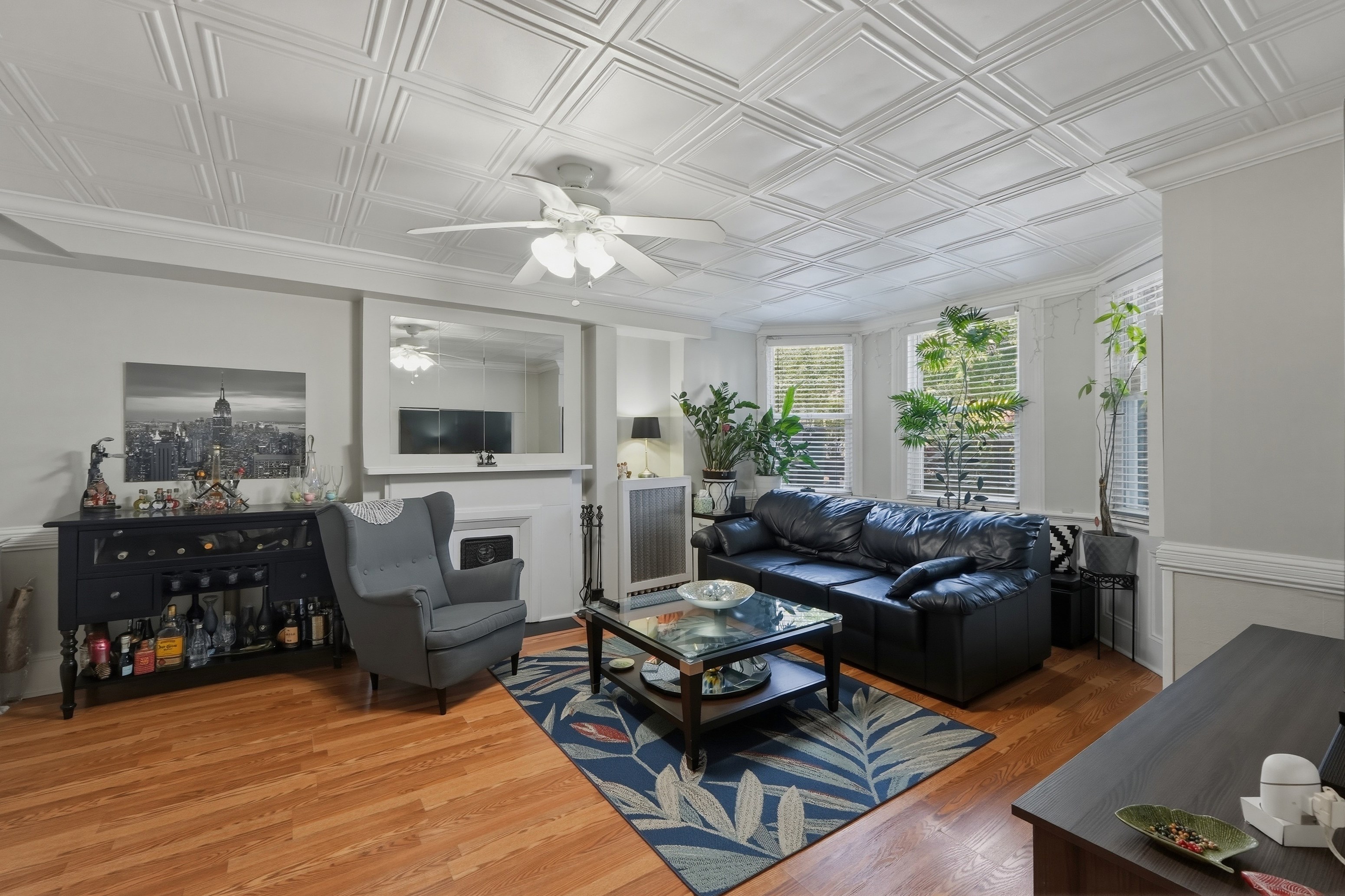 Rent A Apartment In Jersey City, NJ For $1800 Per Month