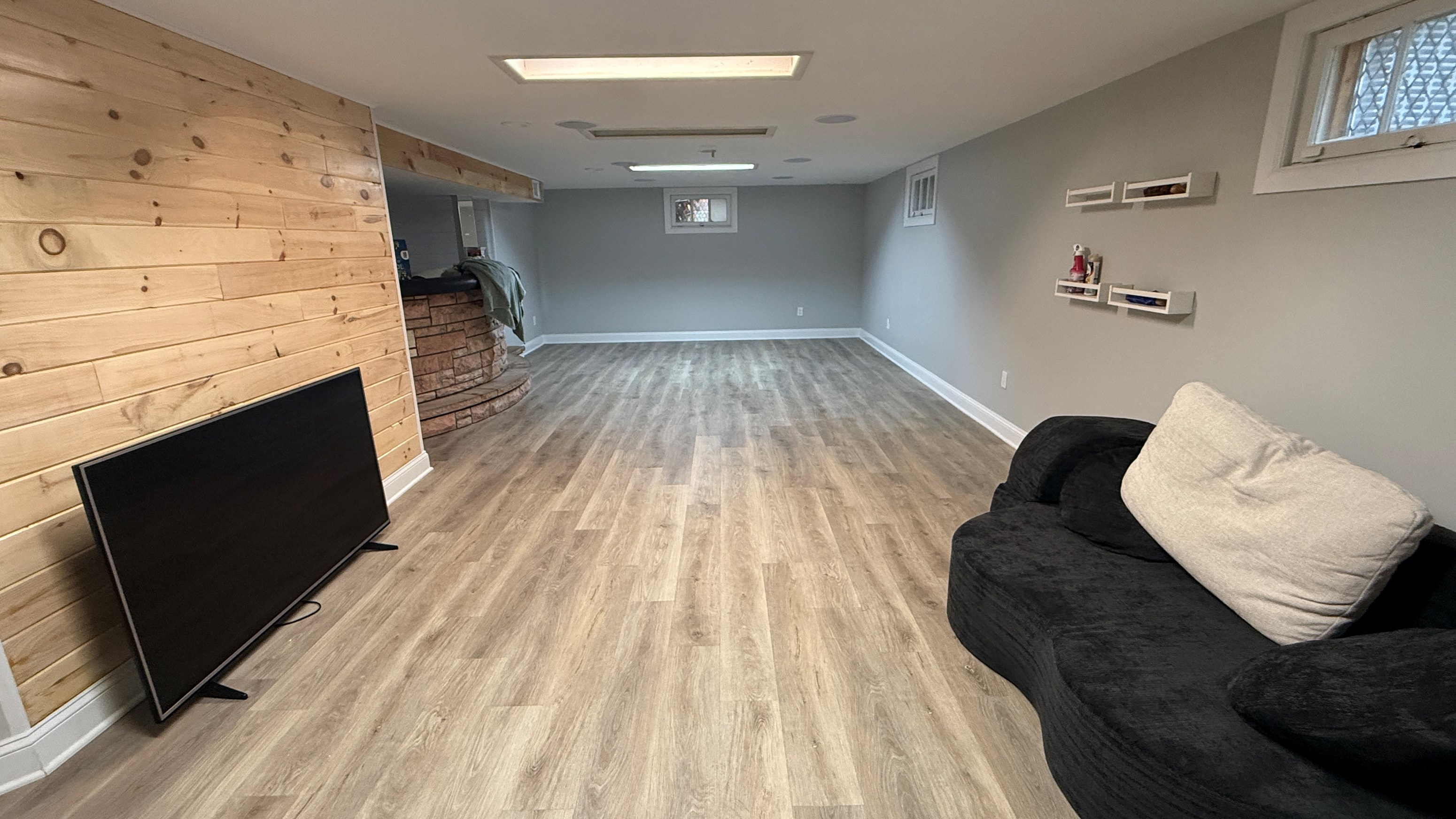1-Bed, 1-Bath Basement Apartment In Middlesex, NJ