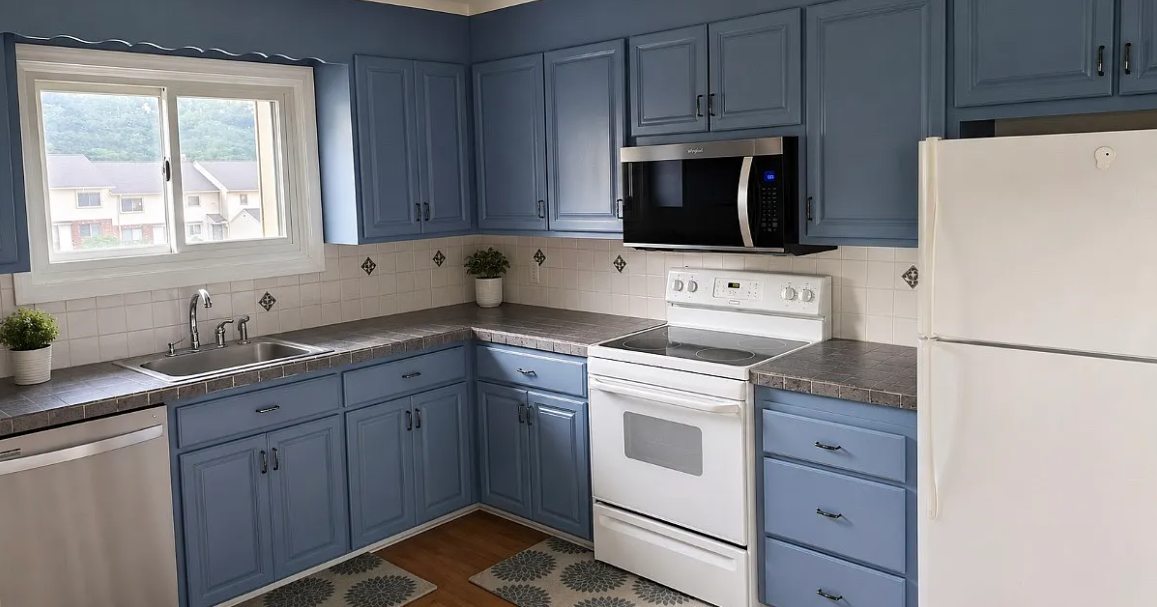 Condo To Sublease
