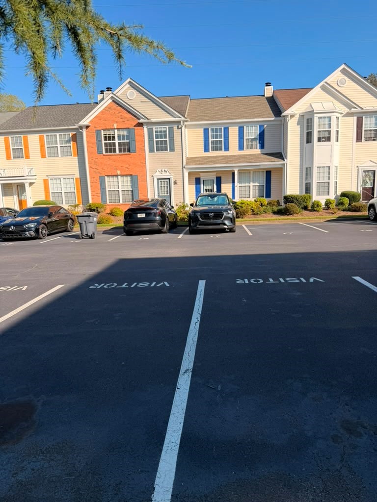 3 Bed 2.5 Bath Town Home Available For Rent