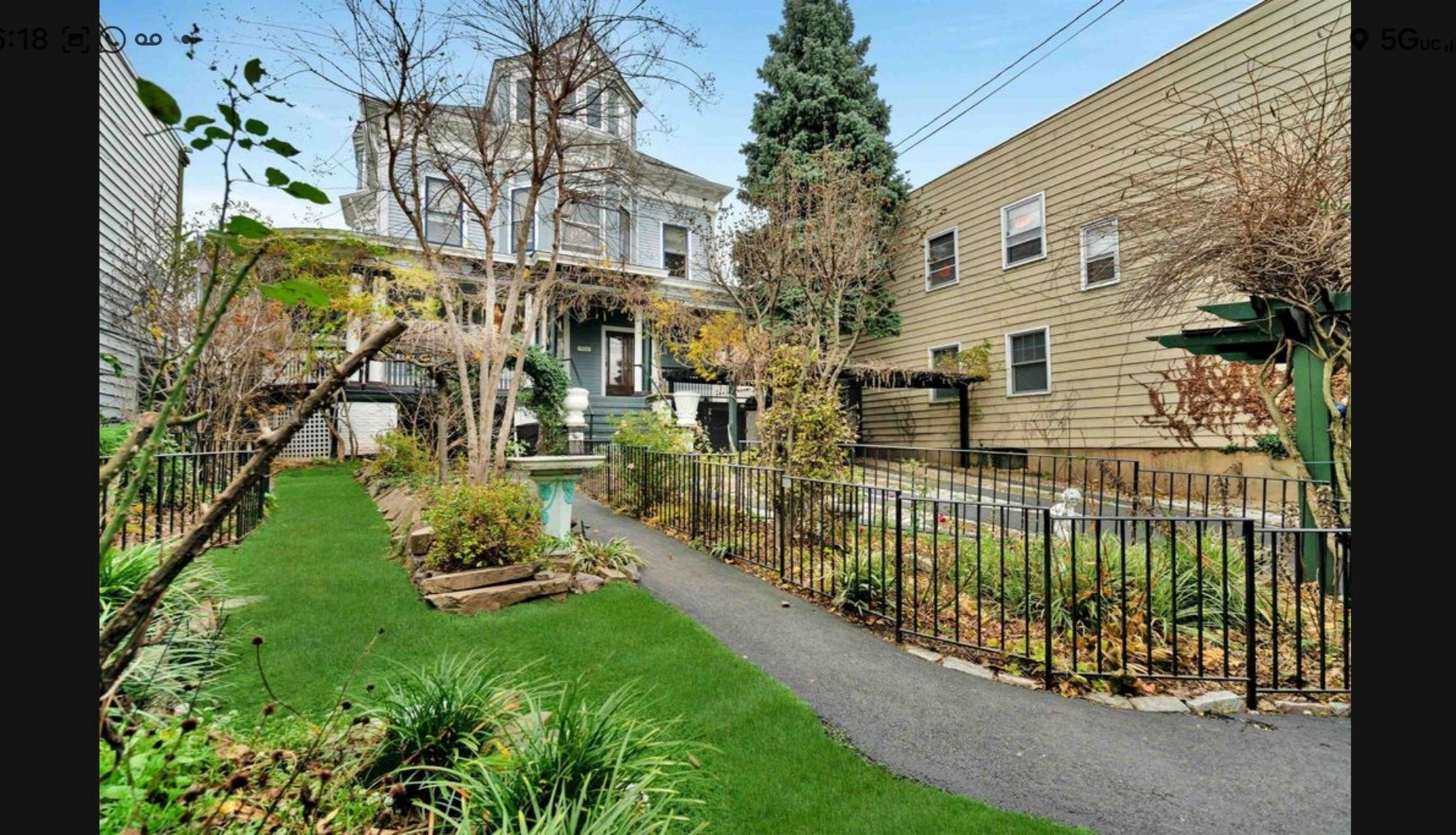 Massive 3bed-2bath Home In Jersey City/North Bergen For Rent @ $2600
