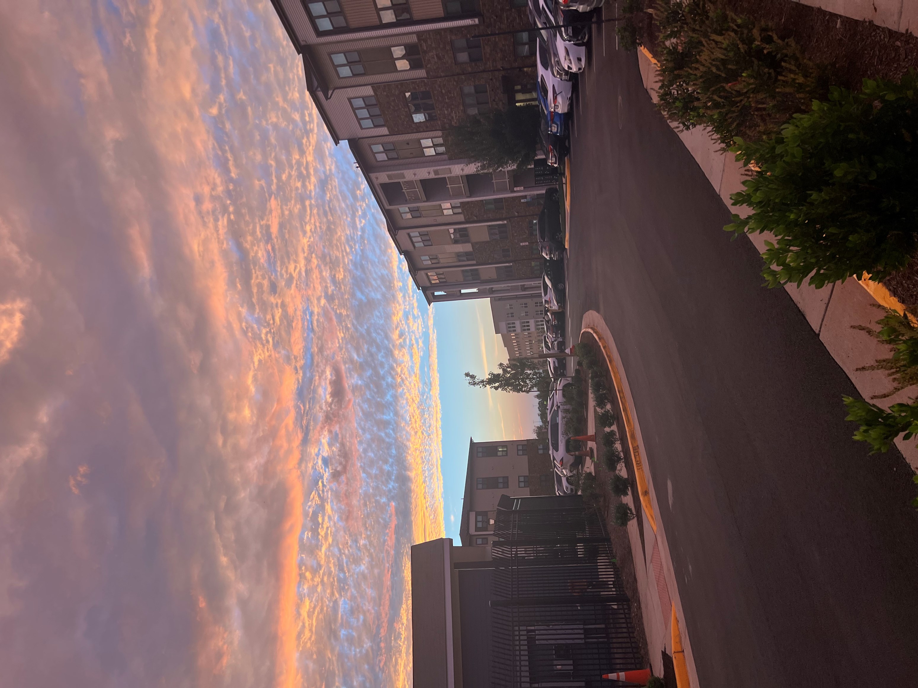 Shared Condo