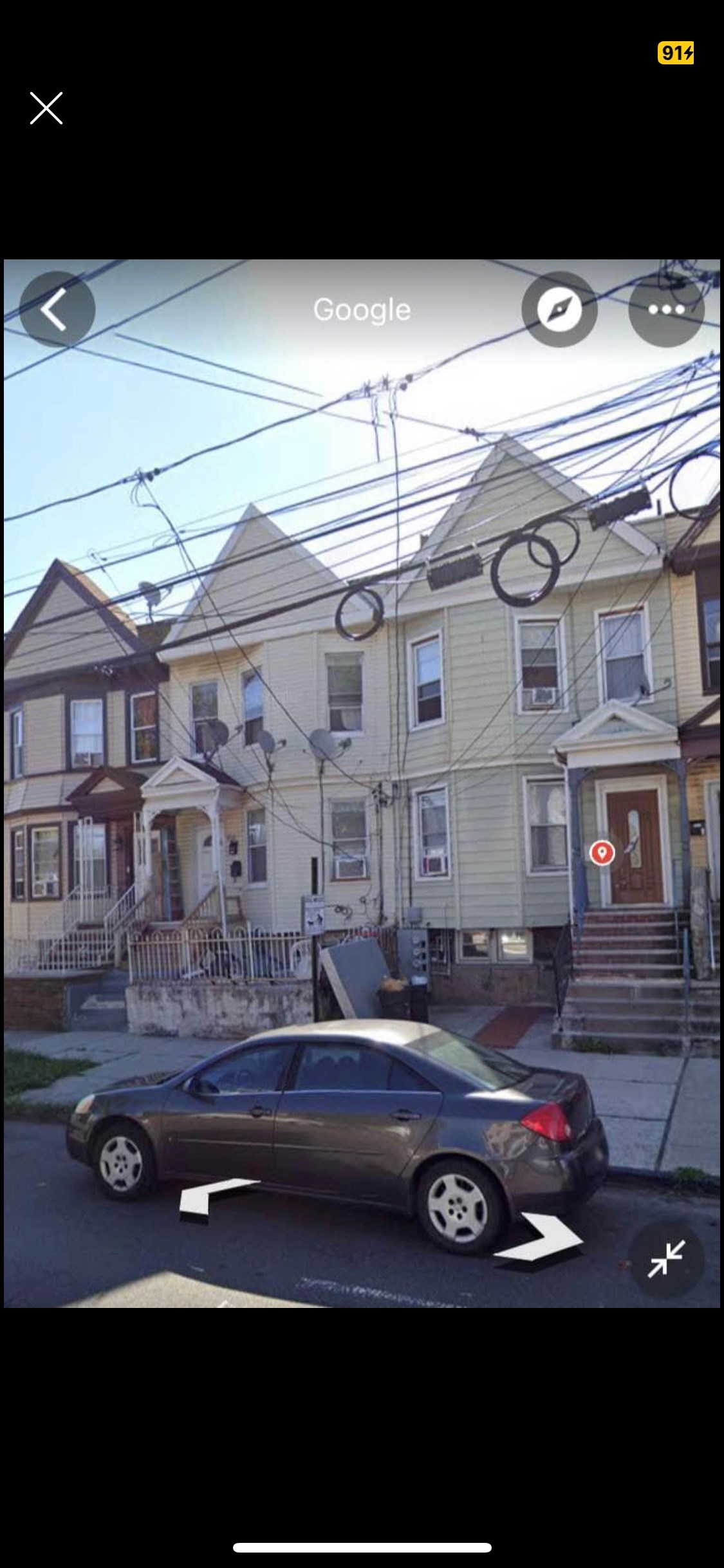 2-Bed, 1-Bath Houses In Jersey City, NJ