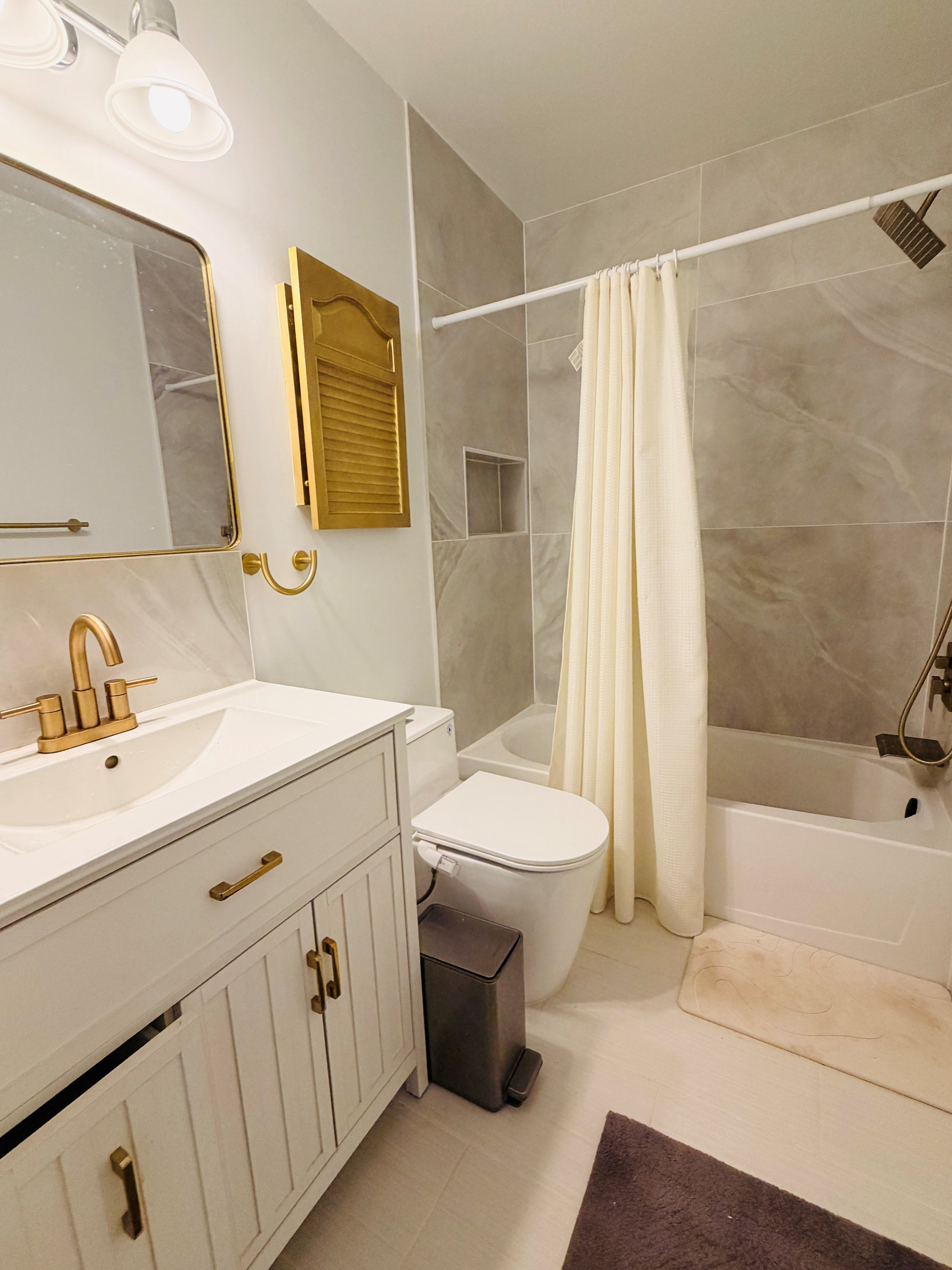3BHK Town Home