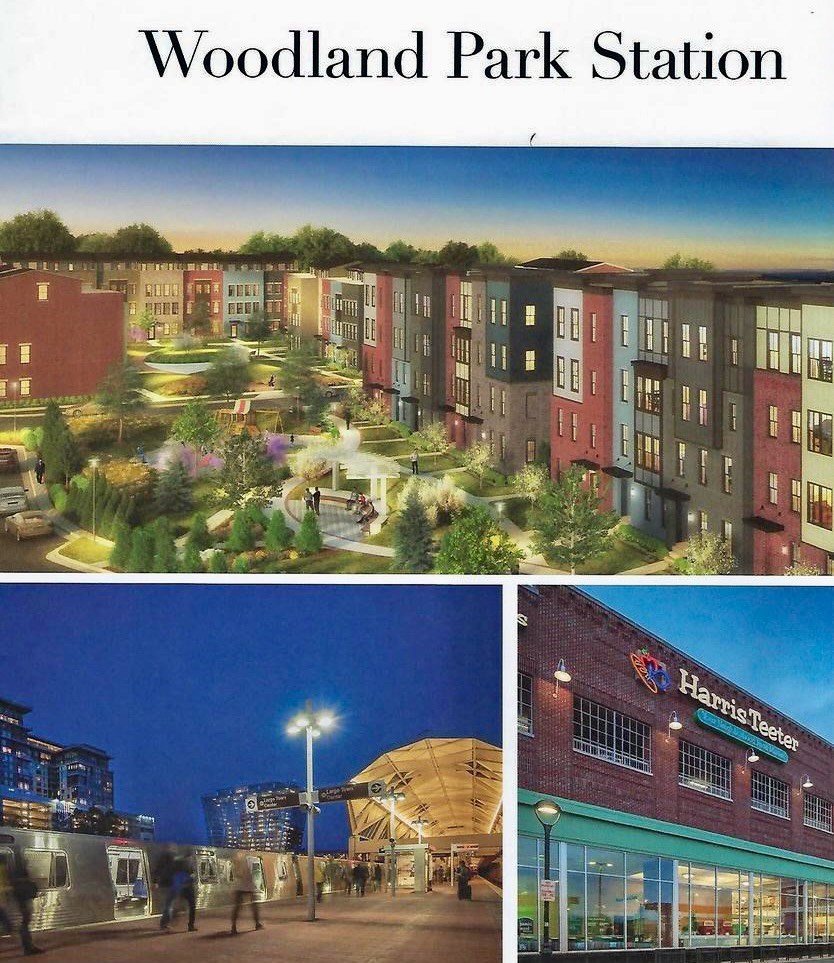 Luxury 3-Bedroom Two-level Townhome Condo Near Herndon Metro, Excellent School District | Garage