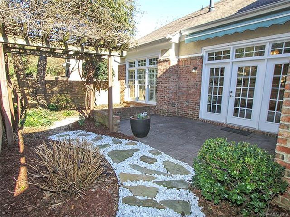 Ballantyne Townhouse For Rent For 6 Months