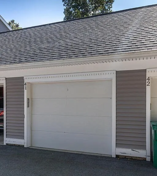 2BD 3Bath, Deck, Full Finished Basement And One Garage Spot And One Outside Spot.