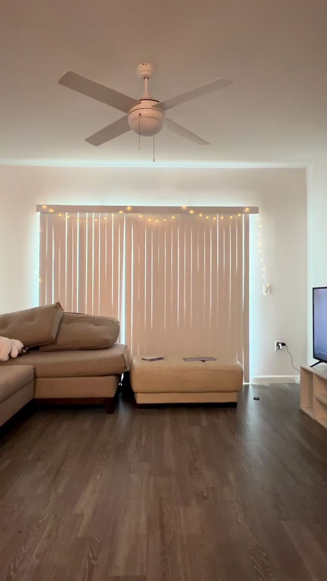 1 Bed / 1 Bath Apartment Sublease – Lutz, FL (8 Months)