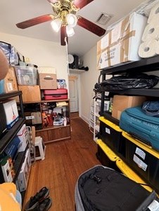 Spacious 4-Bedroom Apartment For Rent