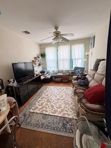 Spacious 4-Bedroom Apartment For Rent