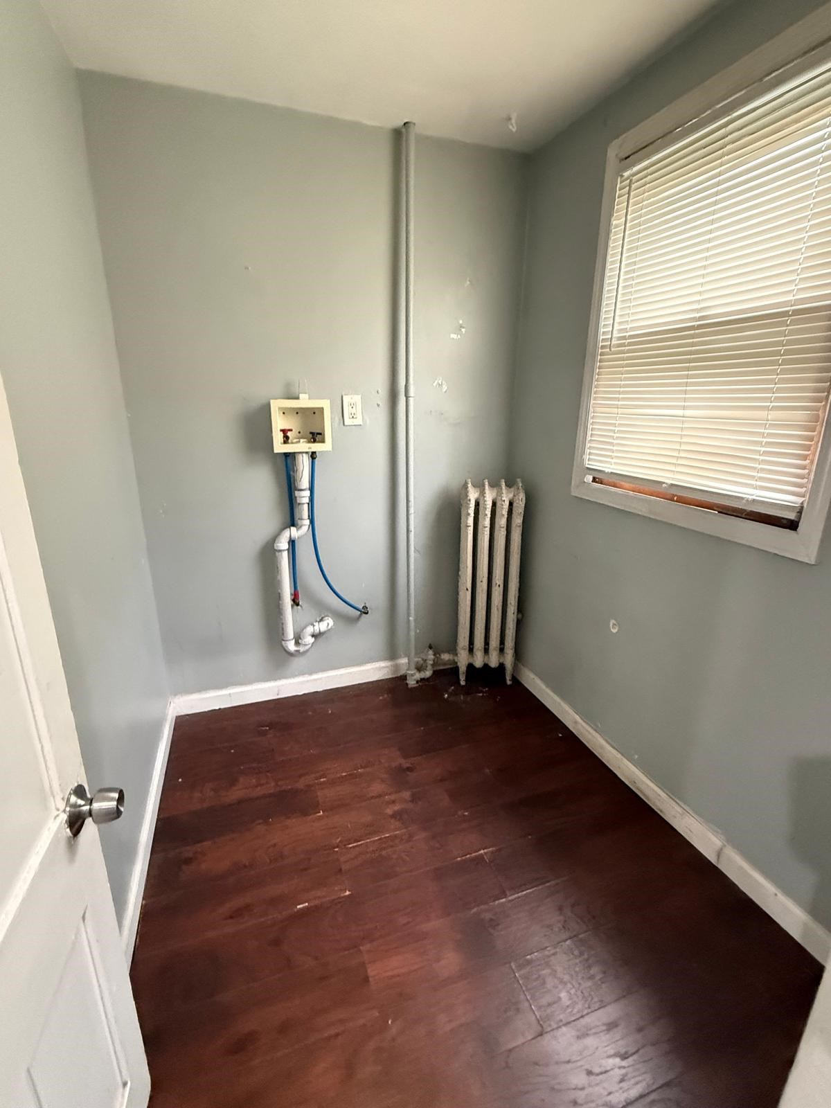 Newly Renovated Beautiful Double Bed Room & One Full Bath Is Available For Rent