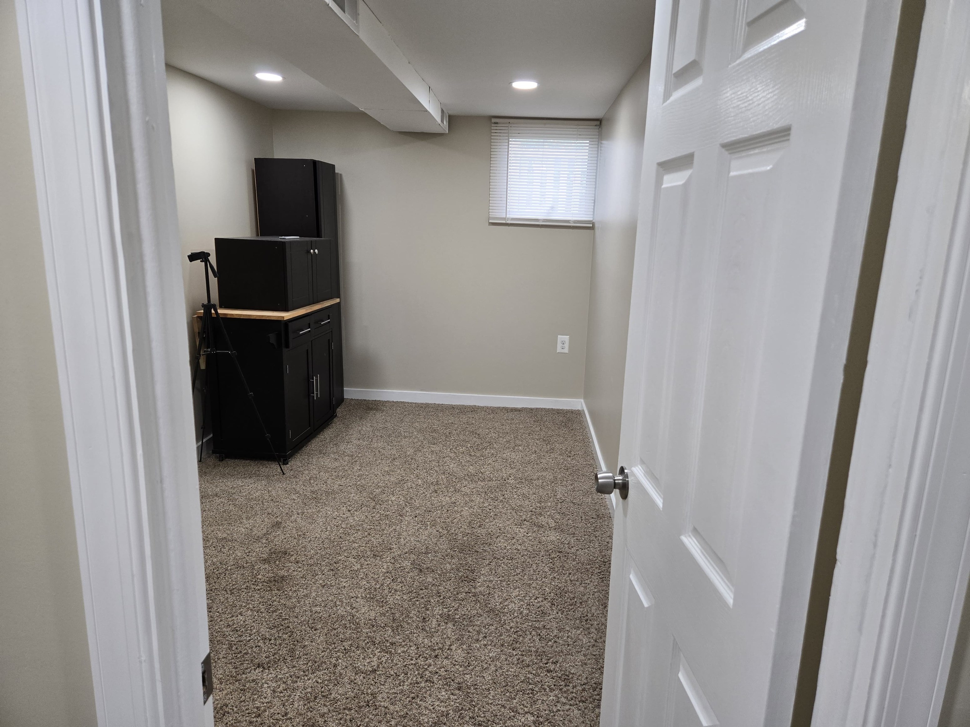 Rooms Available