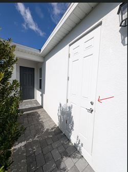 Private 1-Bedroom Guest Suite In Kissimmee