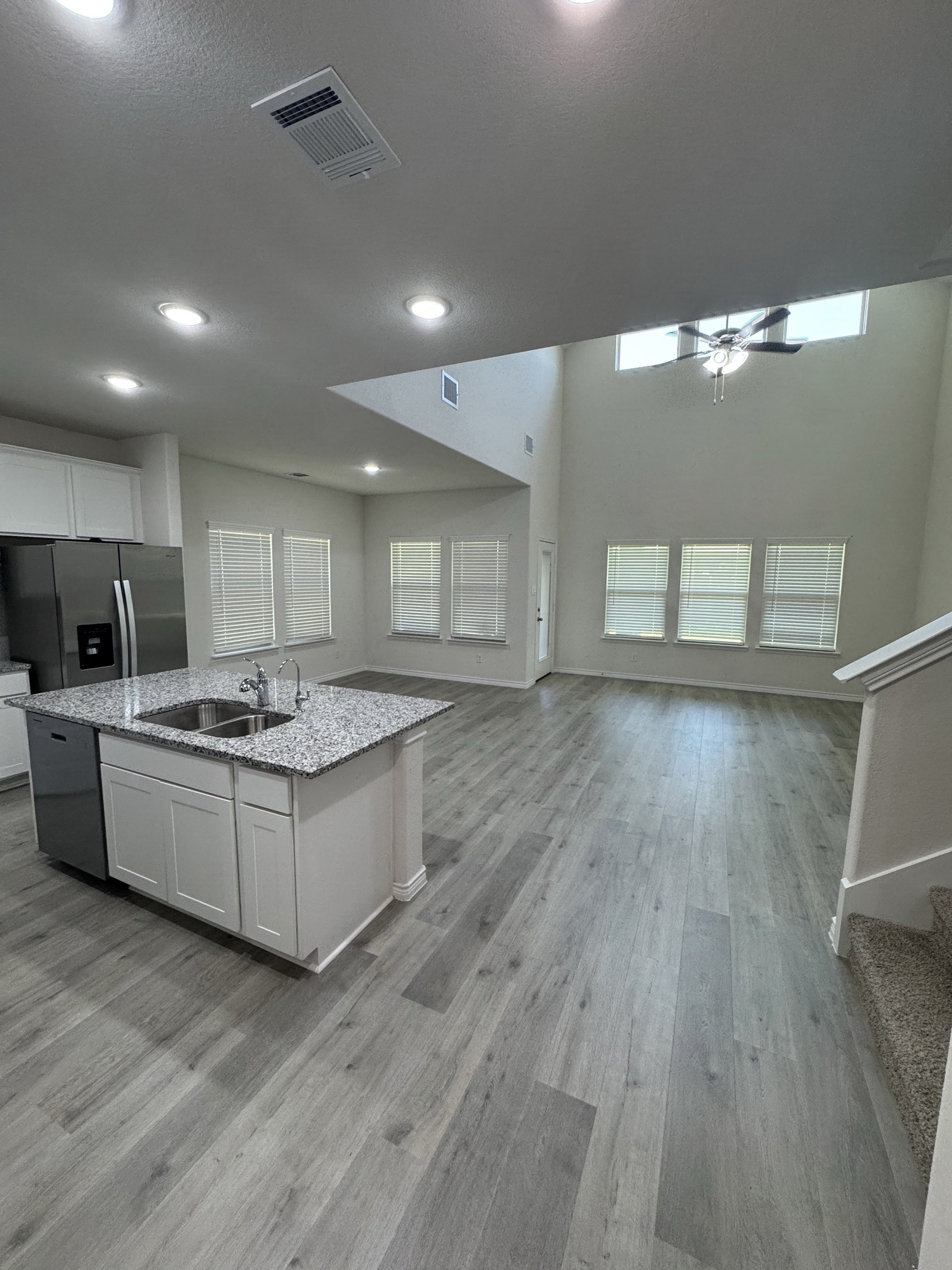 Single-Family Home In Prosper ISD - 4B/3B Full Bath