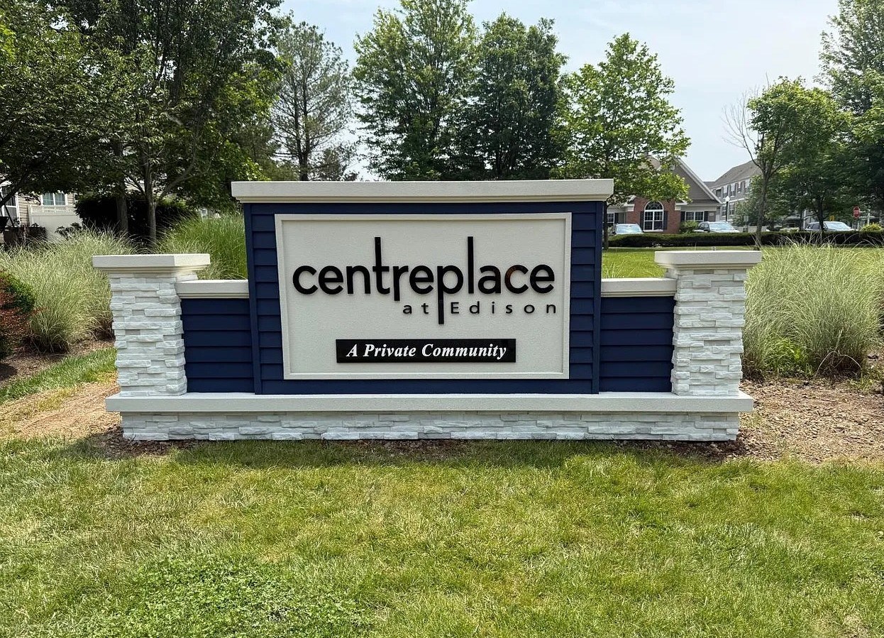 Conveniently Located Luxury 1,500 Sq Ft With Elevator, Safe Neighborhood, Minutes To NJ Transit, Highways,Shopping,Parks