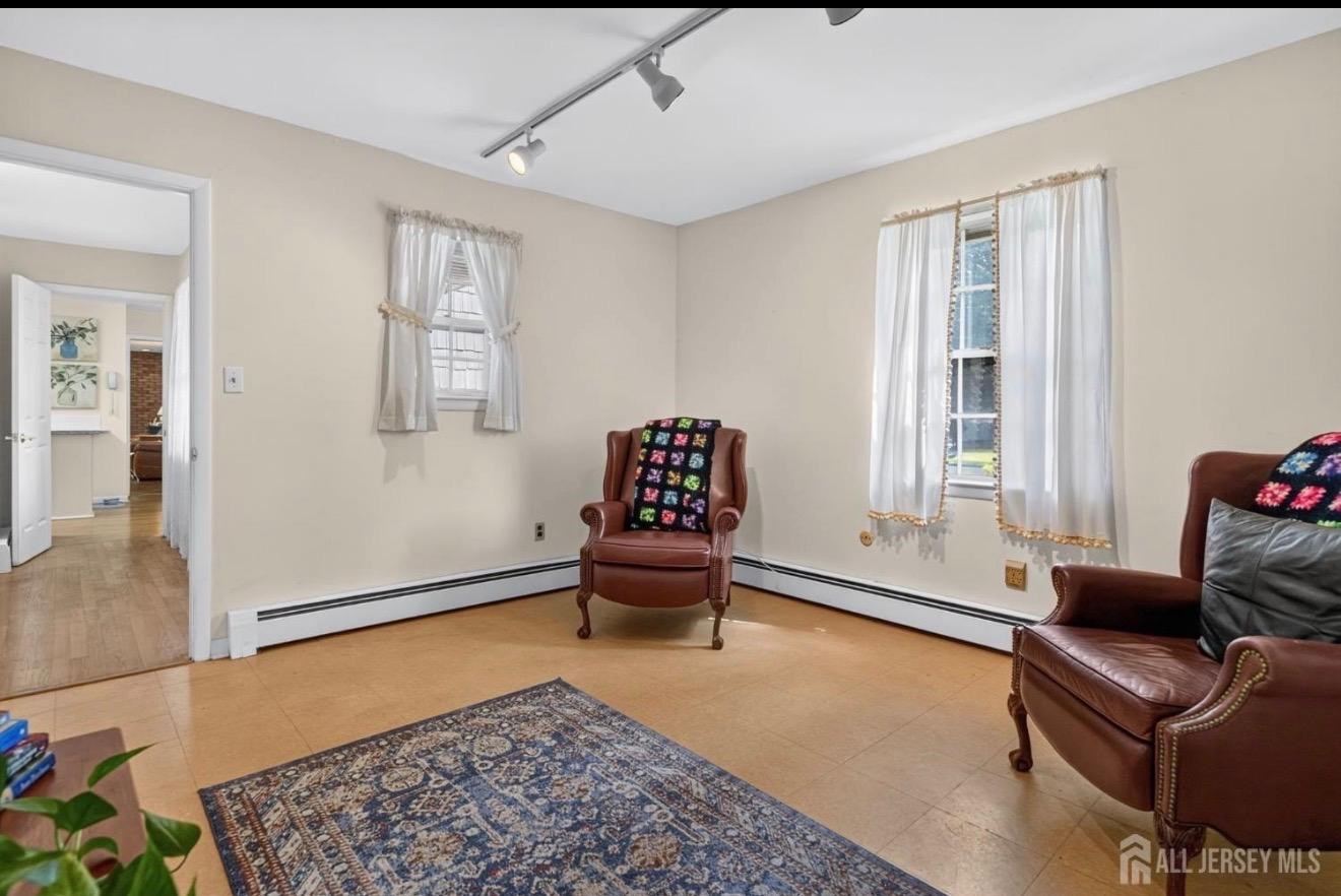 Residential Space Available