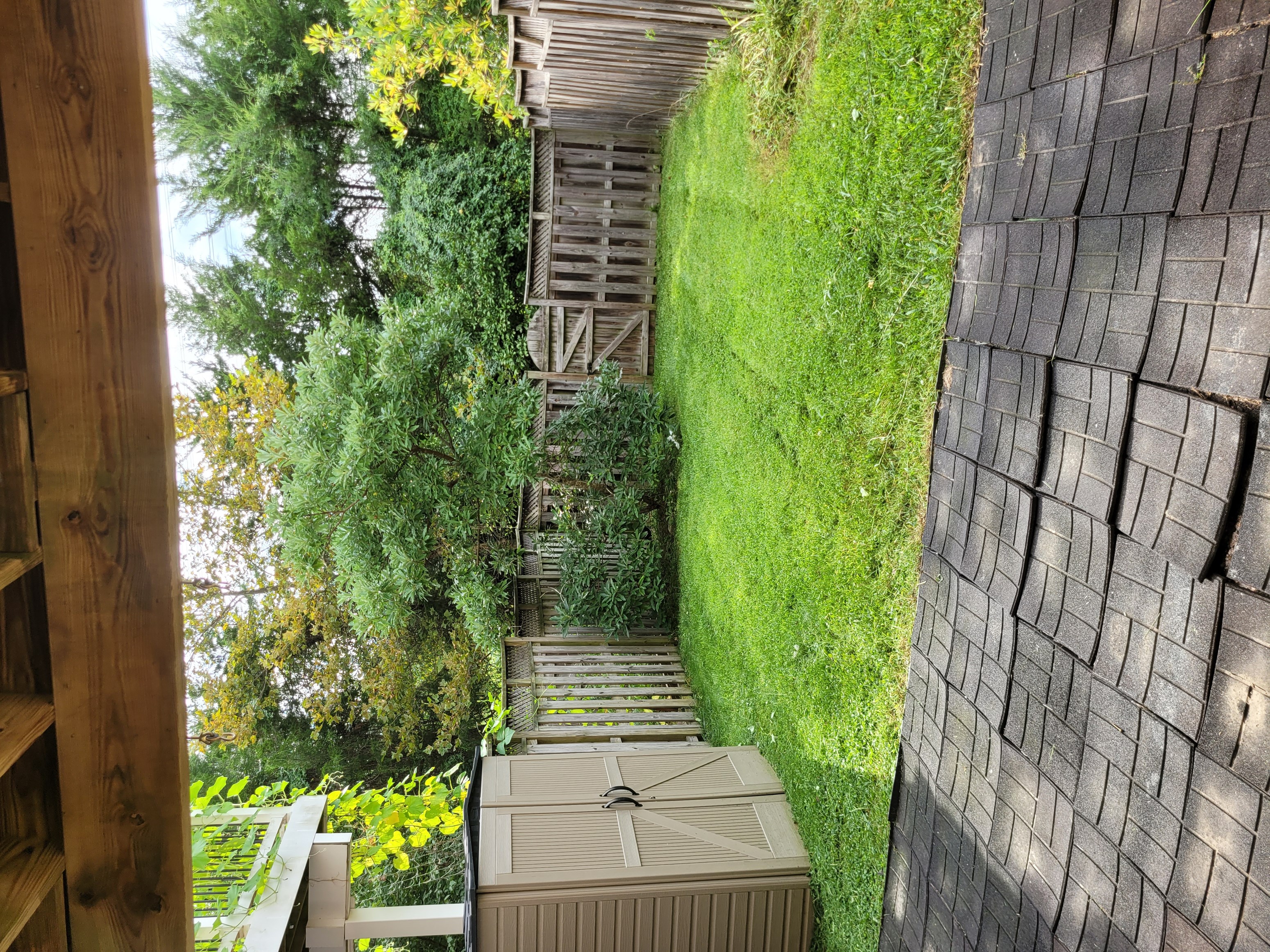 Click to Enlarge Beautiful Stone Front Three Level Fully Finished Townhouse In Sought After Location Of Stone Ridge Sub Of Aldie, Virgini