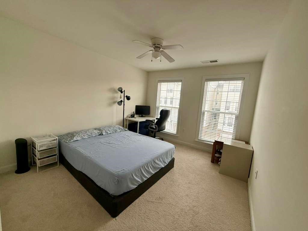 Female Roommate ONLY - In Hendon- Fully Furnished