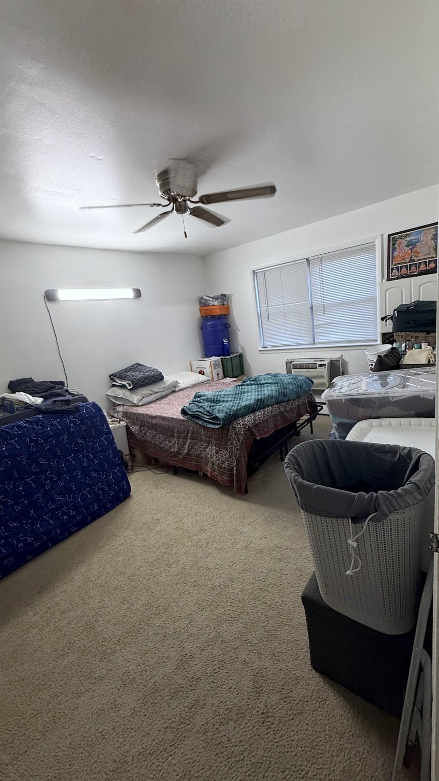Spacious 1BR/1BA Condo In Iselin, Heat