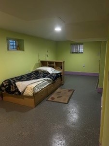 Spacious Basement Apartment For Rent – Jersey City