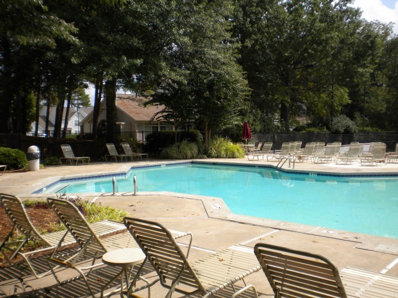 2 Bed, 2 Bath Or 1 Bed, 1 Bath - Flexible Leasing - Near Windward Parkway, Alpharetta