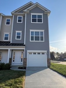 Townhouse For Rent