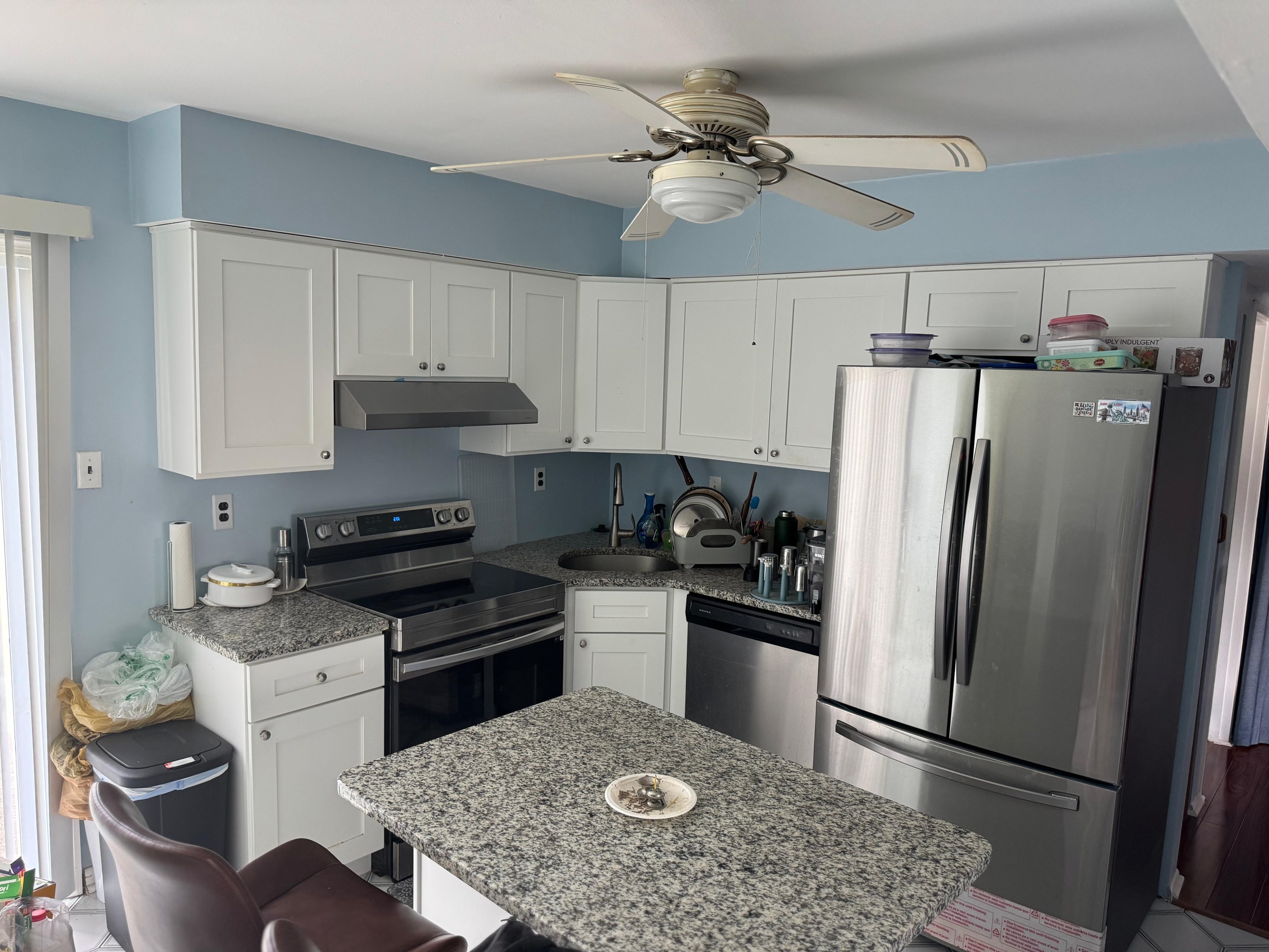3 BDR 1.5 BA Townhouse Available For Rent In Langhorne