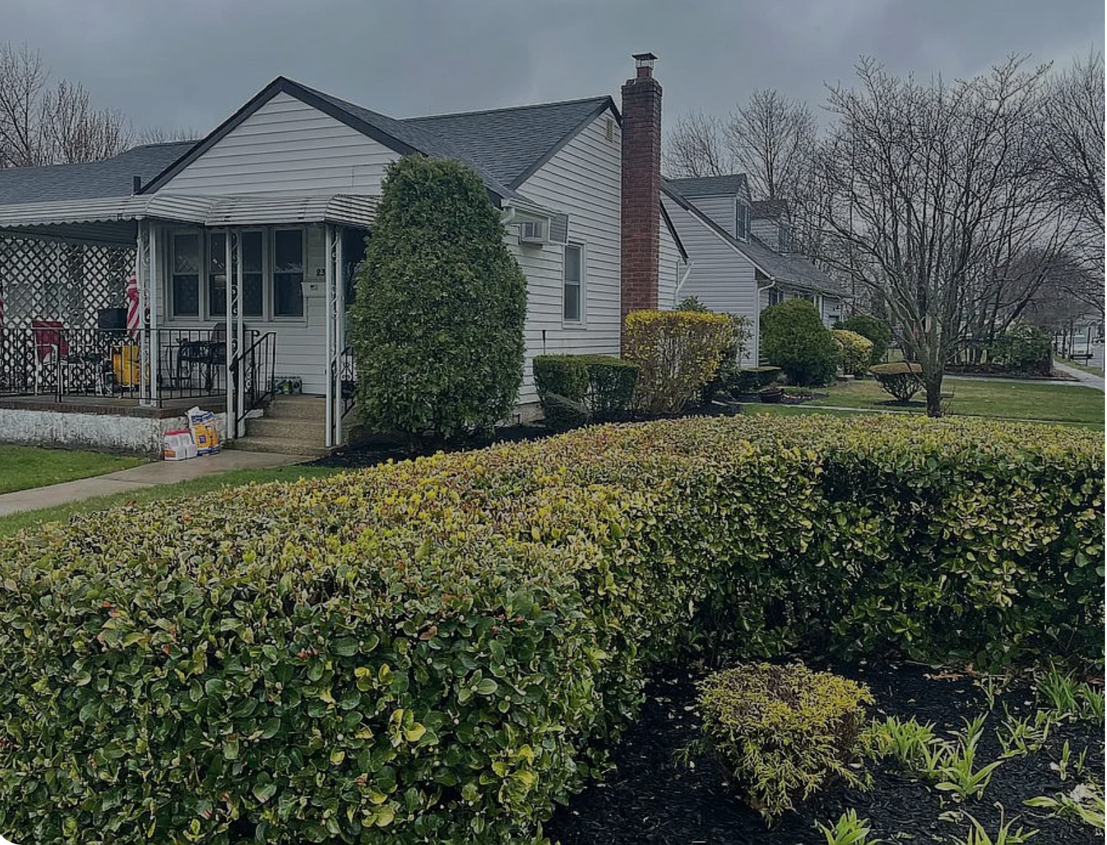 Independent House For Rent