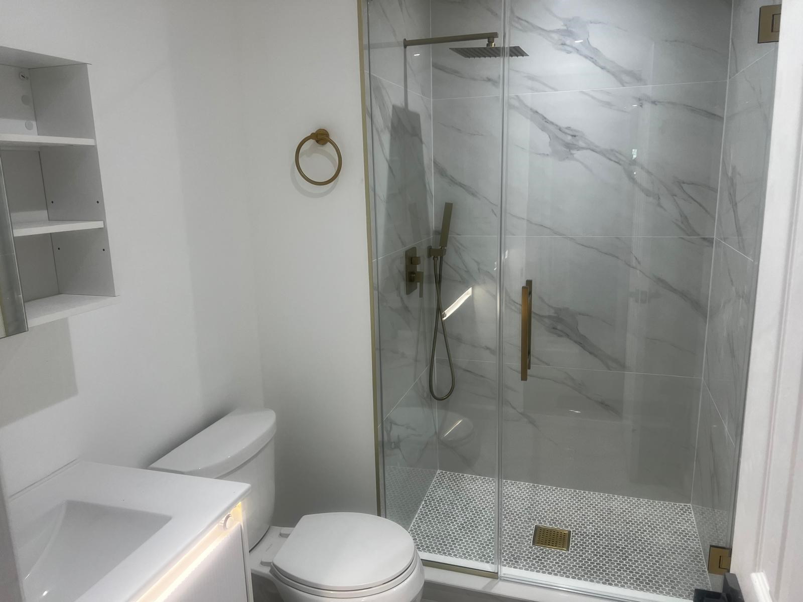 Private Basement Apartment - Potomac, MD
